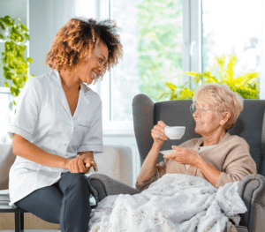 Commonwealth Home Support Program CHSP | Essential Care Victoria