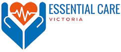 Essential Care Victoria Logo