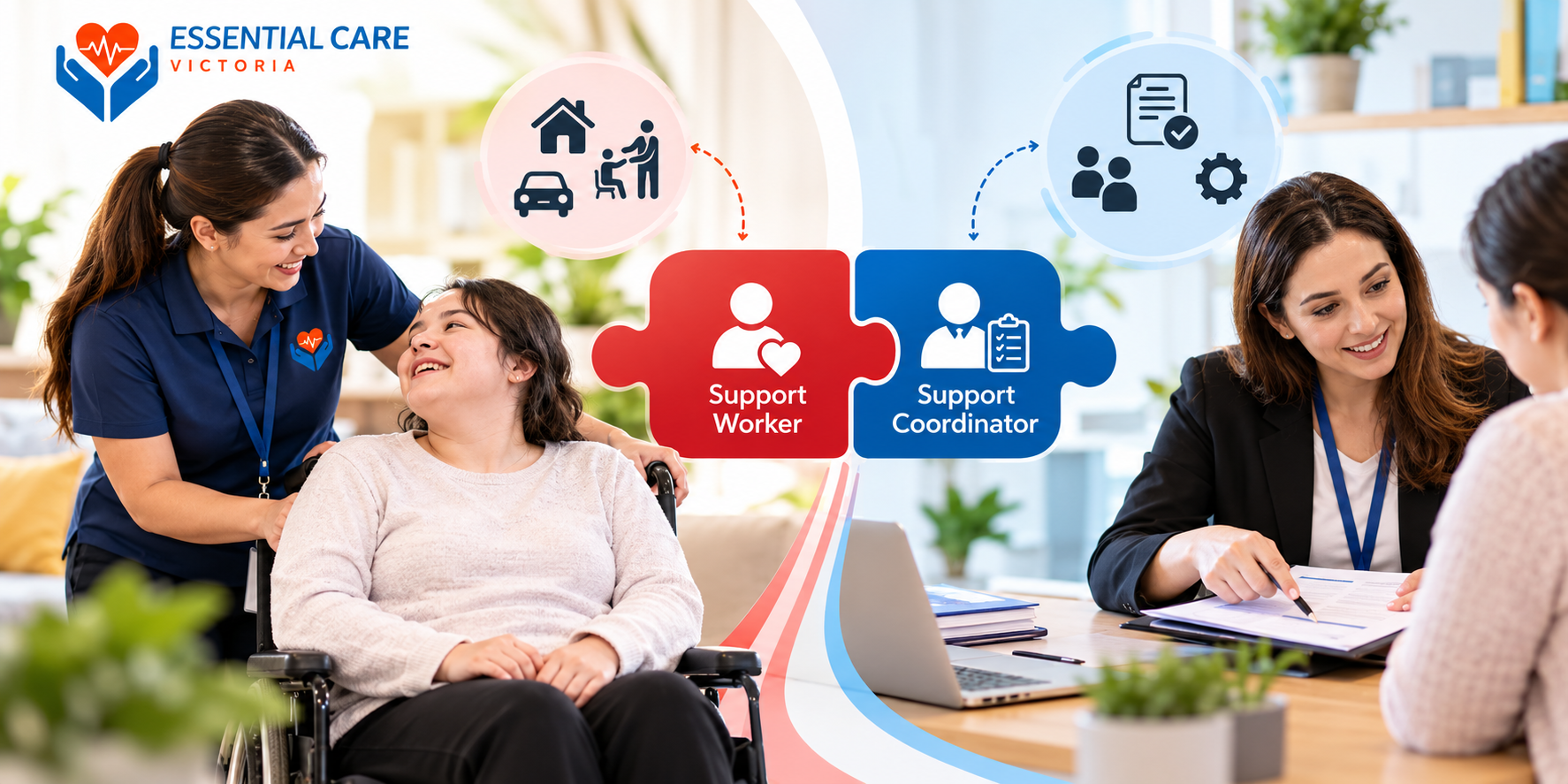 One Wrong Support Role Can Waste Valuable Hours