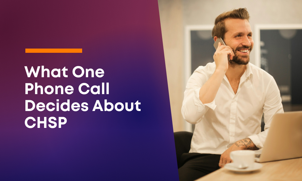 CHSP Melbourne: Eligibility, Costs and Home Support Services
